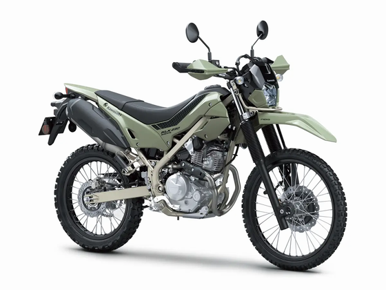 KLX230