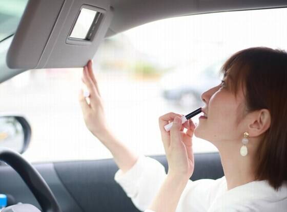女性ドライバーの特徴といえば←何？？？