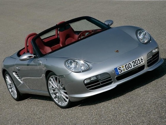 boxster