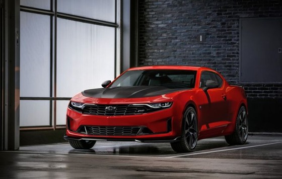 2019-Chevrolet-Camaro-Turbo1LE-001