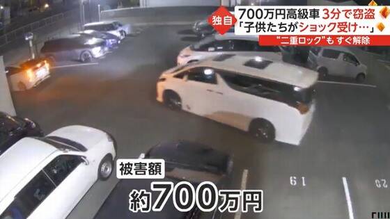 この車って高級車なのか？？？