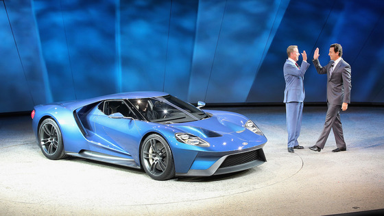 fordgt3