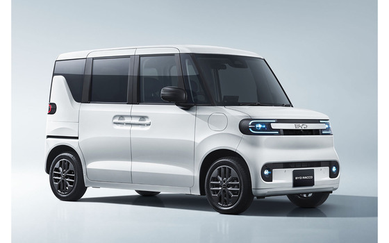 中国車の軽ＥＶ車が日本で売り始めるらしいけど何で日本でこのカテゴリーの開発普及をしてこなかったの？のサムネイル