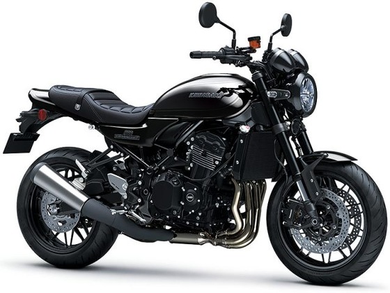 最近バイク乗りたくなったおっさんだけどZ900RSに決めたんだけどこれでよかったのか？