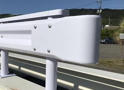 bridgeguardrail