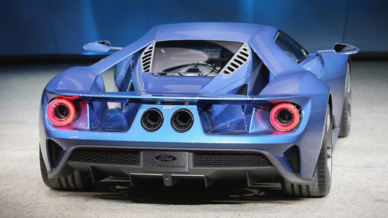 fordgt2