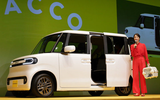 BYDの軽EVラッコ、7月販売台数が明らかにｗｗｗｗｗｗｗｗｗ