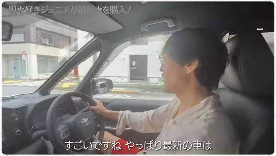ヴォクシー3