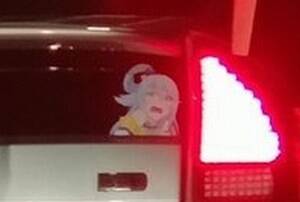アクア様
