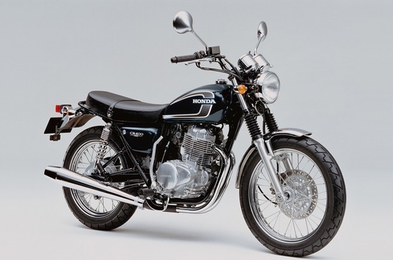 【画像】オートバイ史上1番完璧なスタイルのバイクがこれｗｗｗｗｗｗ