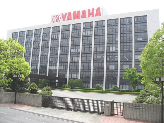 YAMAHA-Hatsudoki