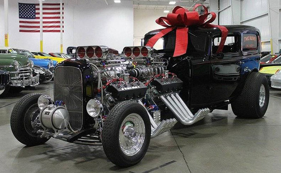 twinengine-1932-ford