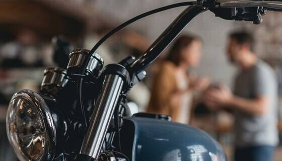 妻からバイク禁止令出たんだけど、なんかいい車ある？のサムネイル