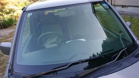 【画像】 …ワイの車ボロいですか？？？