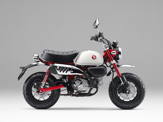 このバイクいくらで売れる？のサムネイル
