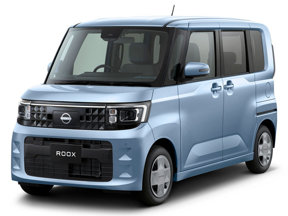 【悲報】代車の軽自動車が遅すぎてびっくりした