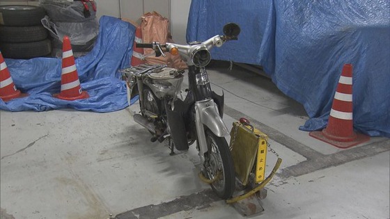 プリウスでバイクに追突し22歳の男性を死なせて逮捕された男と同一人物とみられる男が3年前に起こした事件がヤバすぎる…