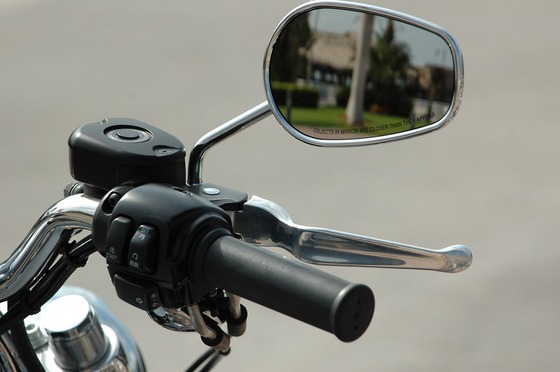 motorcycle-side-mirror