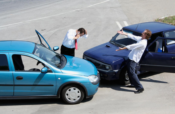 Car-Accident