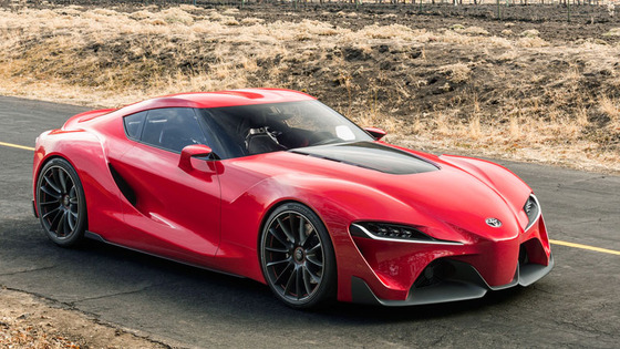 supra-Toyota-FT-1