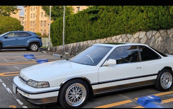 オール巨人師匠、愛車である37年前のホンダの名車を譲渡へ「どなたか欲しい方が居たらと」