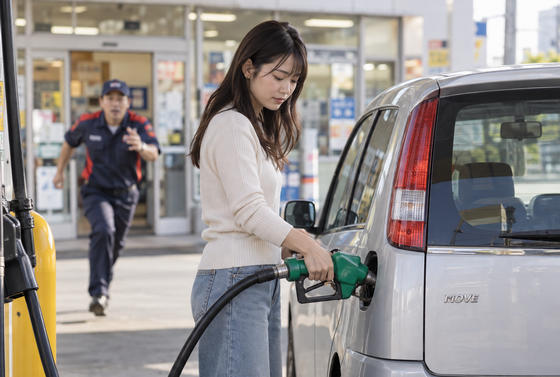 【謎】女さんが軽自動車に軽油を給油してしまう理由ｗｗｗｗｗｗｗ