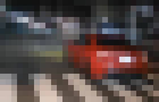 【悲報】イキりトヨタ86が公道レースの末に軽自動車を巻き込んで散る・・・