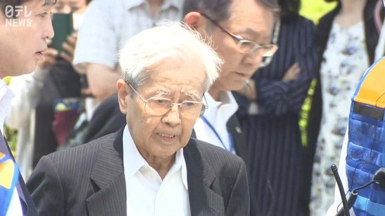 【速報】池袋暴走事故、飯塚幸三被告に禁固5年の実刑判決！！！！