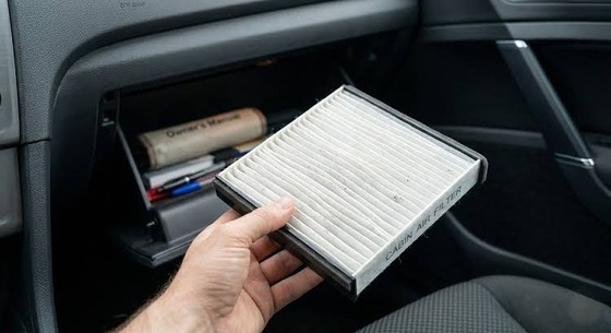 車の点検のたびに「エアコンフィルター」の交換しないか聞いてくるけど、本当に必要なの？？？