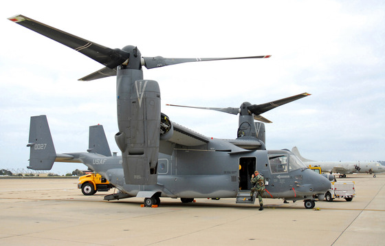V-22_Osprey_sideview