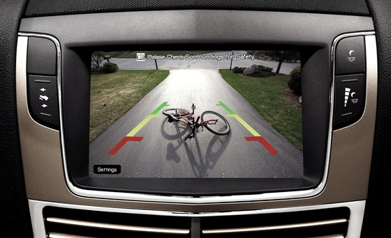 rearview-camera