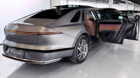 ヒュンダイの高級車がこちらｗｗｗｗｗｗｗｗ