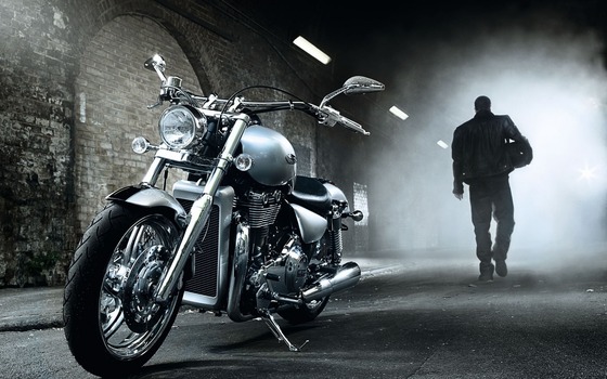 motorcycle-man