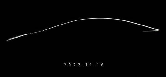 トヨタ、新型プリウスの画像公開、11月16日発表の模様