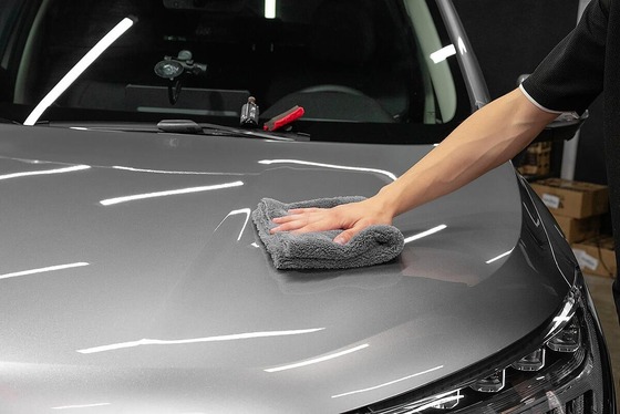 車の洗車屋さんってぼったくりすぎん？のサムネイル