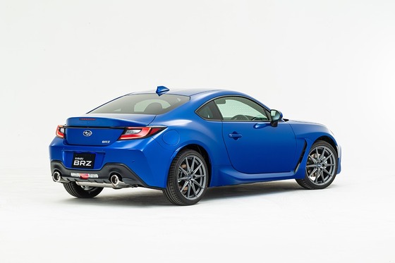 朗報 スバル新型brz トヨタ新型gr86を公開 めちゃくちゃカッコいい みゃおーん 朗報 スバル新型brz トヨタ新型gr86を公開 めちゃくちゃカッコいい みゃおーん