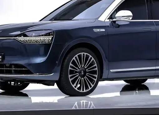 AITO-M7-Ultra