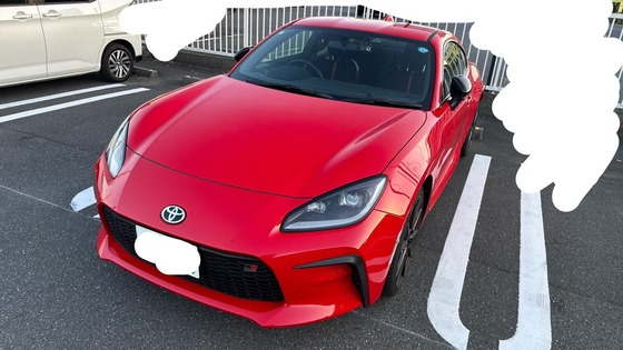 トヨタGR86ってカッケーよな？