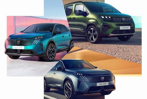 ステランティスジャパン、プジョーとシトロエン向けに新たなサポートプログラムを導入、「フランス車は壊れやすい」というイメージの払拭を目指すのサムネイル