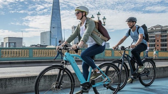 電動アシスト自転車のアシスト速度を45km/hまであげてほしい　そうすれば原付きを完全駆逐できる