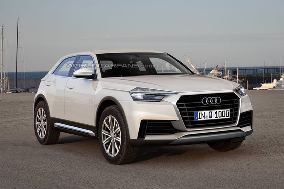 Audi-Q1-Rendering
