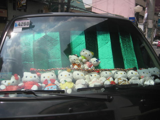 dashboard animals2