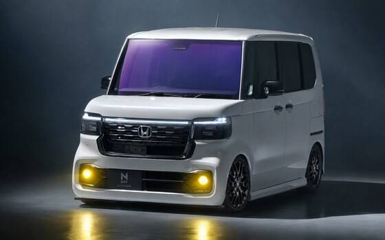 最近軽自動車を走りカスタムして走ってるやつ多くね？？