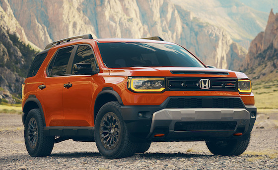 01-2026-Honda-Passport-TrailSport