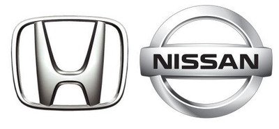 honda_nissan