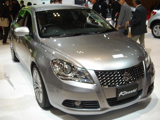 SUZUKI_Kizashi