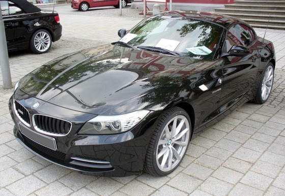 BMW_E89_Z4_sDrive23i