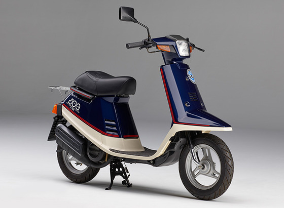 １番懐かしいバイクを書いた奴が優勝ｗｗｗｗｗｗｗｗ