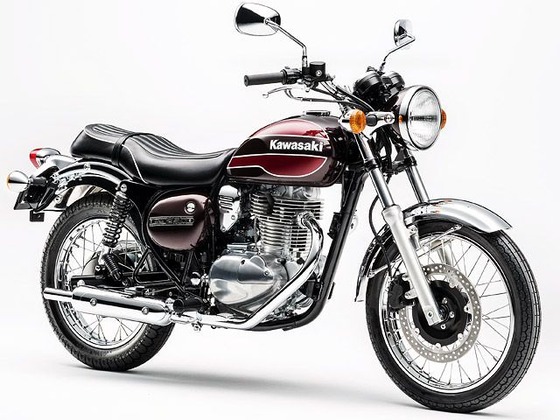 おじさん「いいバイク乗ってんじゃないかよ！SR400だろ！？」ぼく「SR400です…」