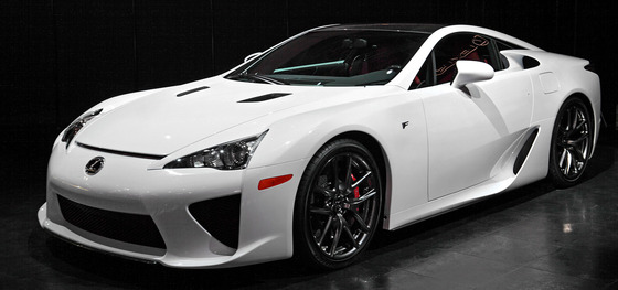 Lexus_LFA_001